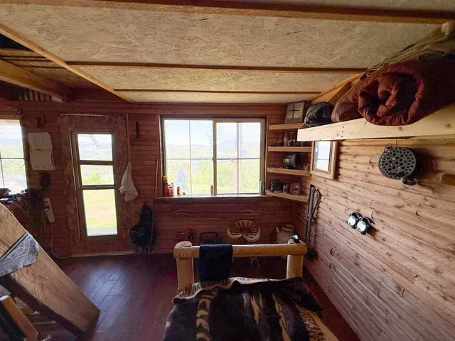 $125,000 | 3774 C Daisy Mine Road, Rice, WA 99167