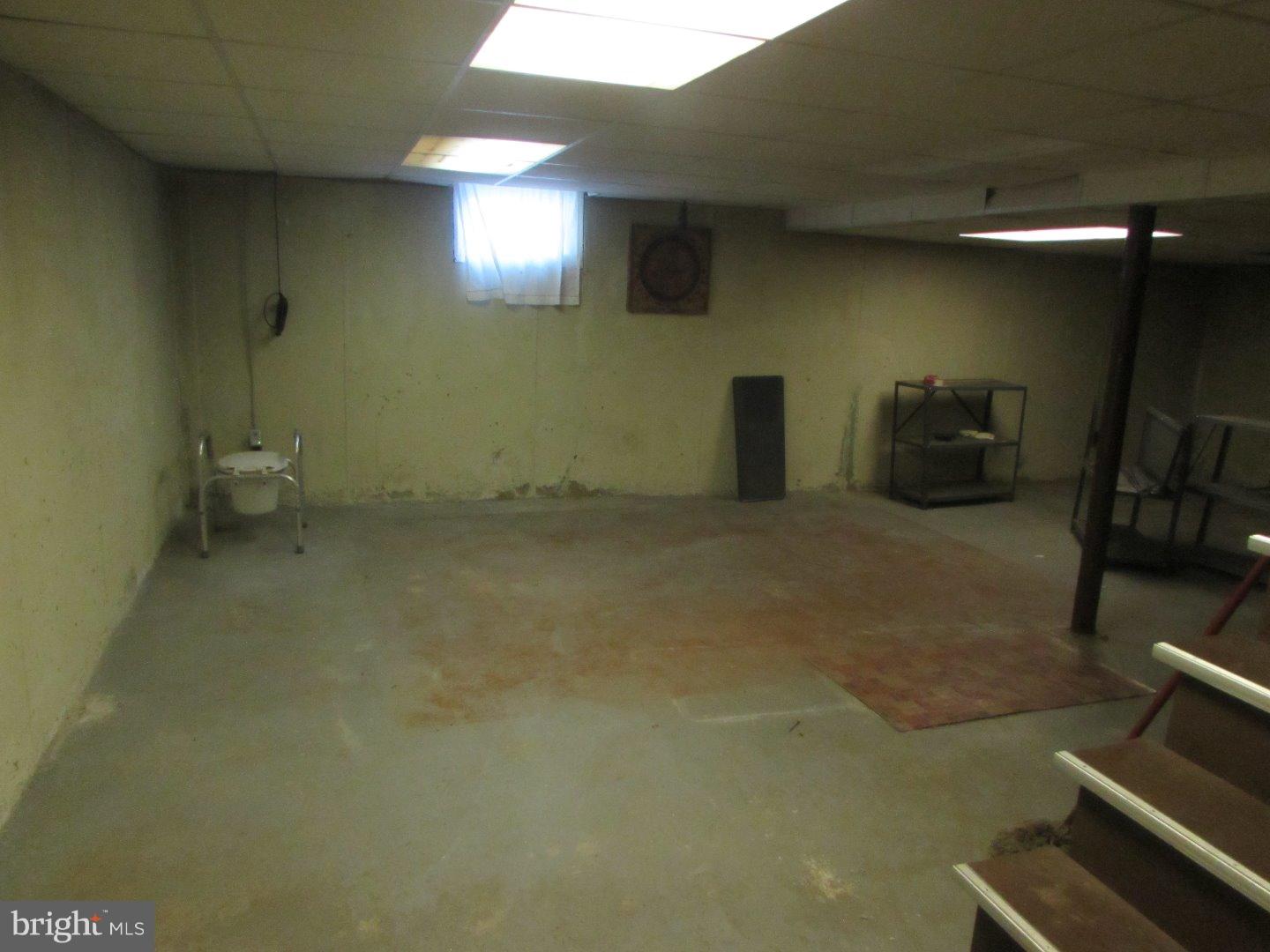 923 Village Road Folsom, PA 19033 - Photo 16 of 23 Basement