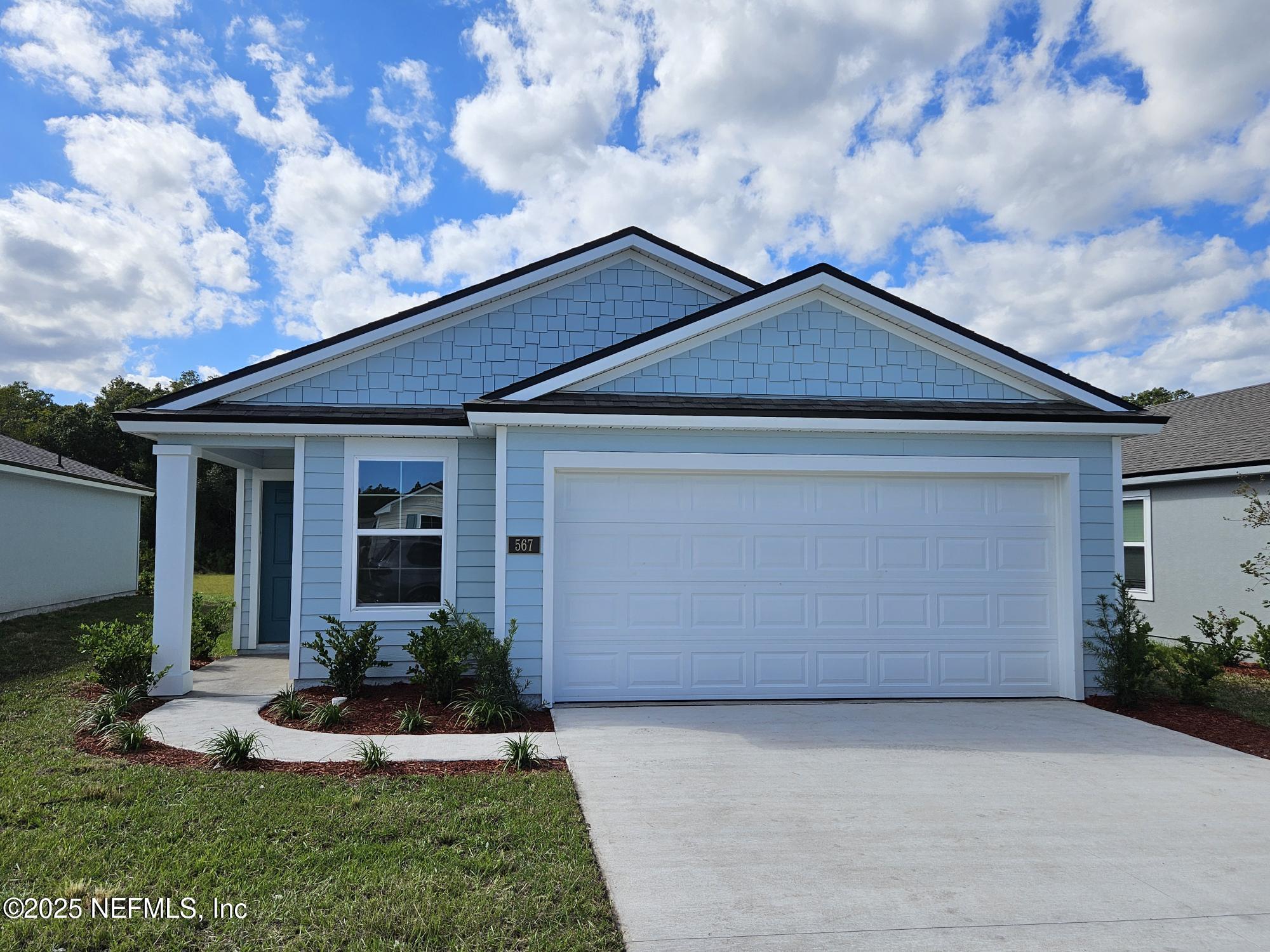 567 Orellana Road St. Augustine, FL 32084 - Photo 1 of 54 new ext