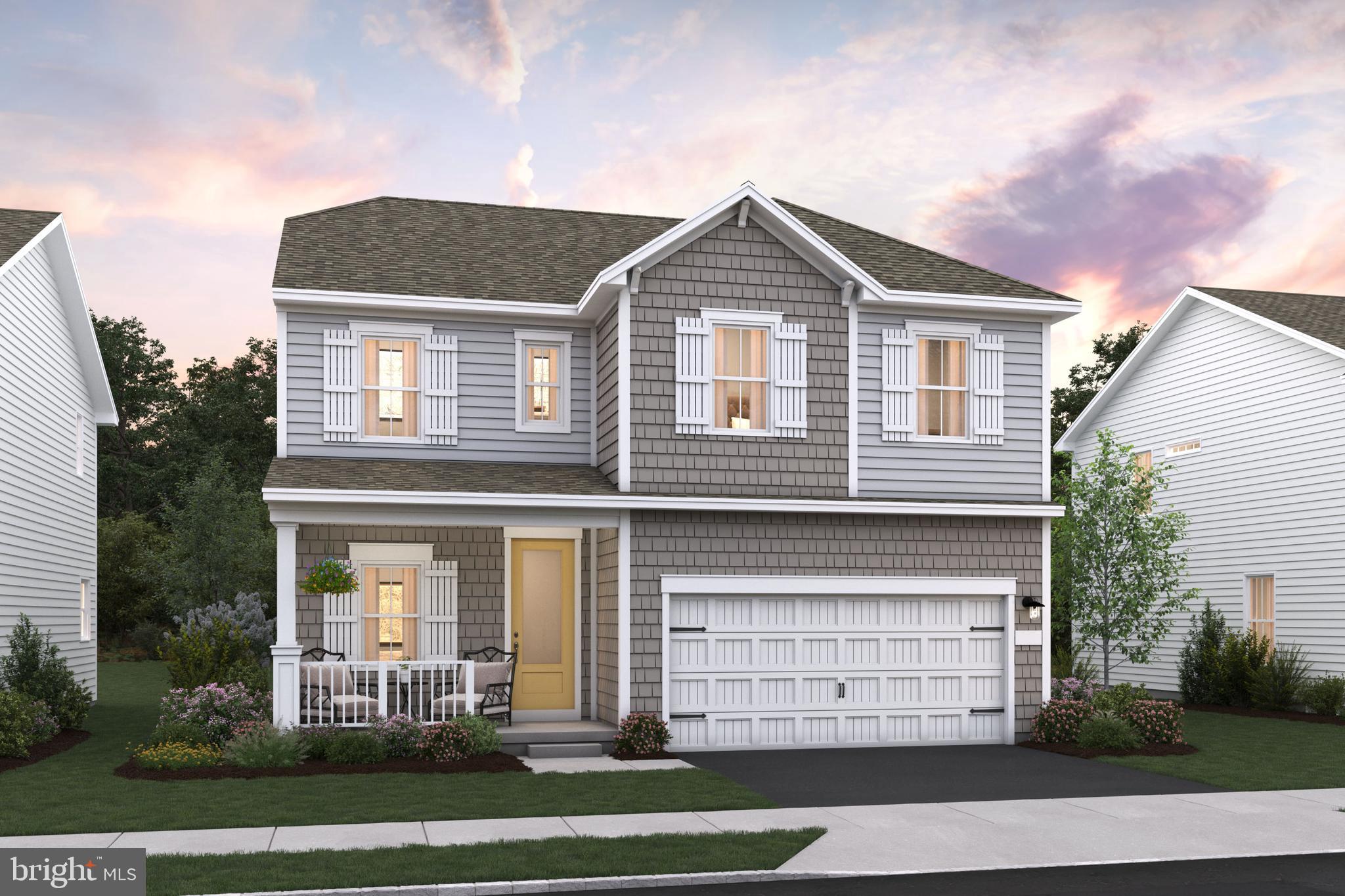 23 Butternut Drive, Unit 12 Berlin, NJ 08009 - Photo 1 of 38 a front view of a house