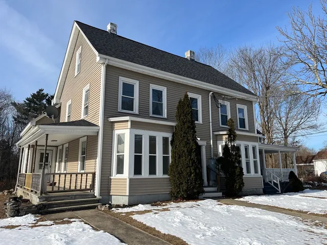 $1,550 | 228 South Street, Unit A, Plainville, MA 02762