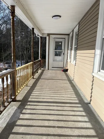 $1,550 | 228 South Street, Unit A, Plainville, MA 02762