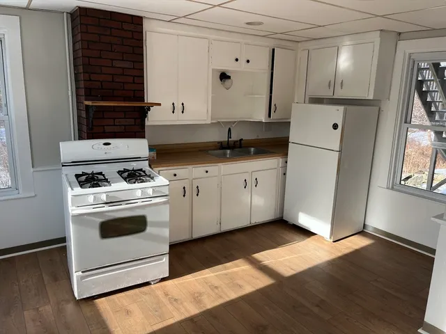 $1,550 | 228 South Street, Unit A, Plainville, MA 02762