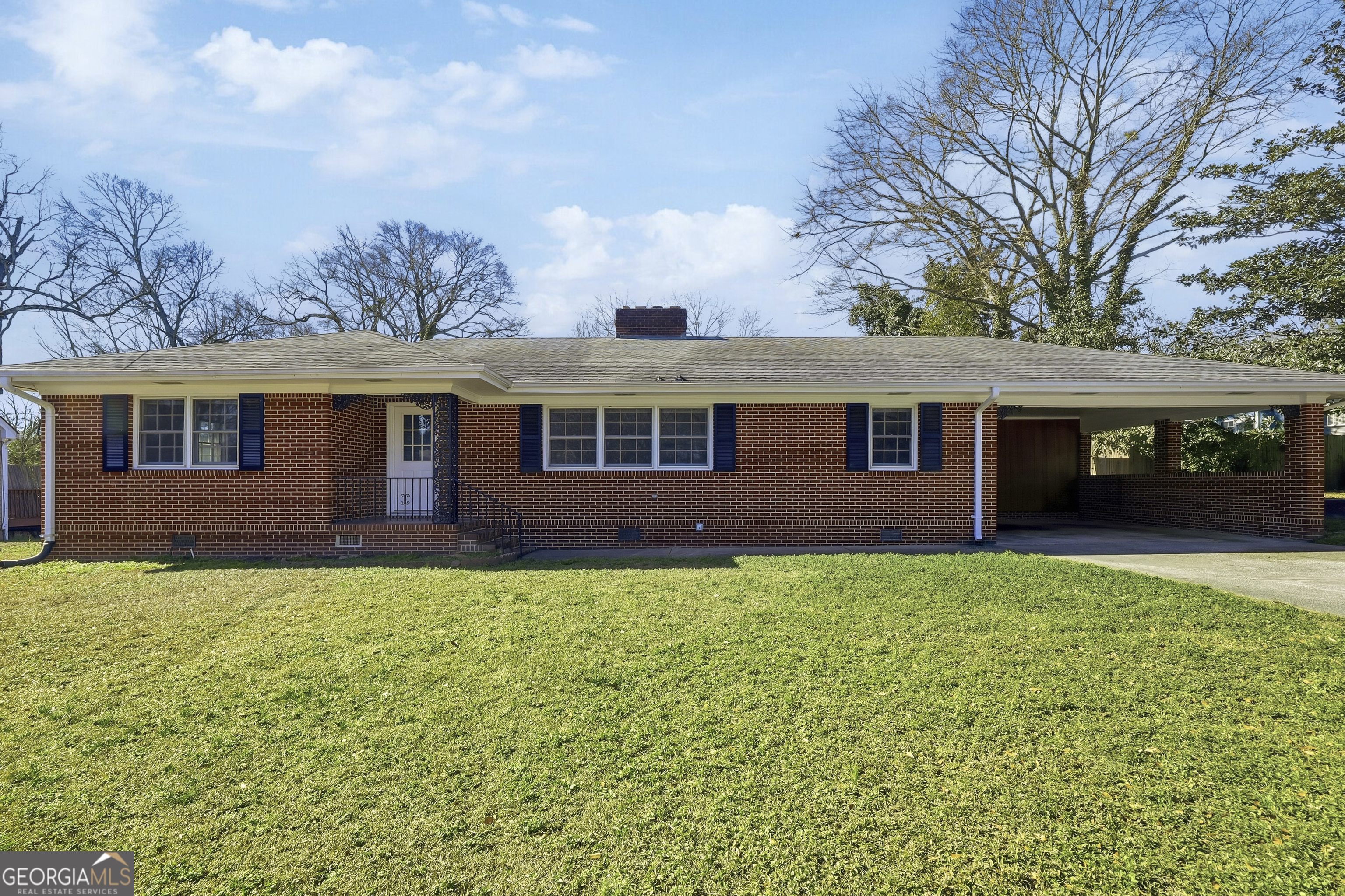 88 West New Street Winder, GA 30680 - Photo 1 of 59