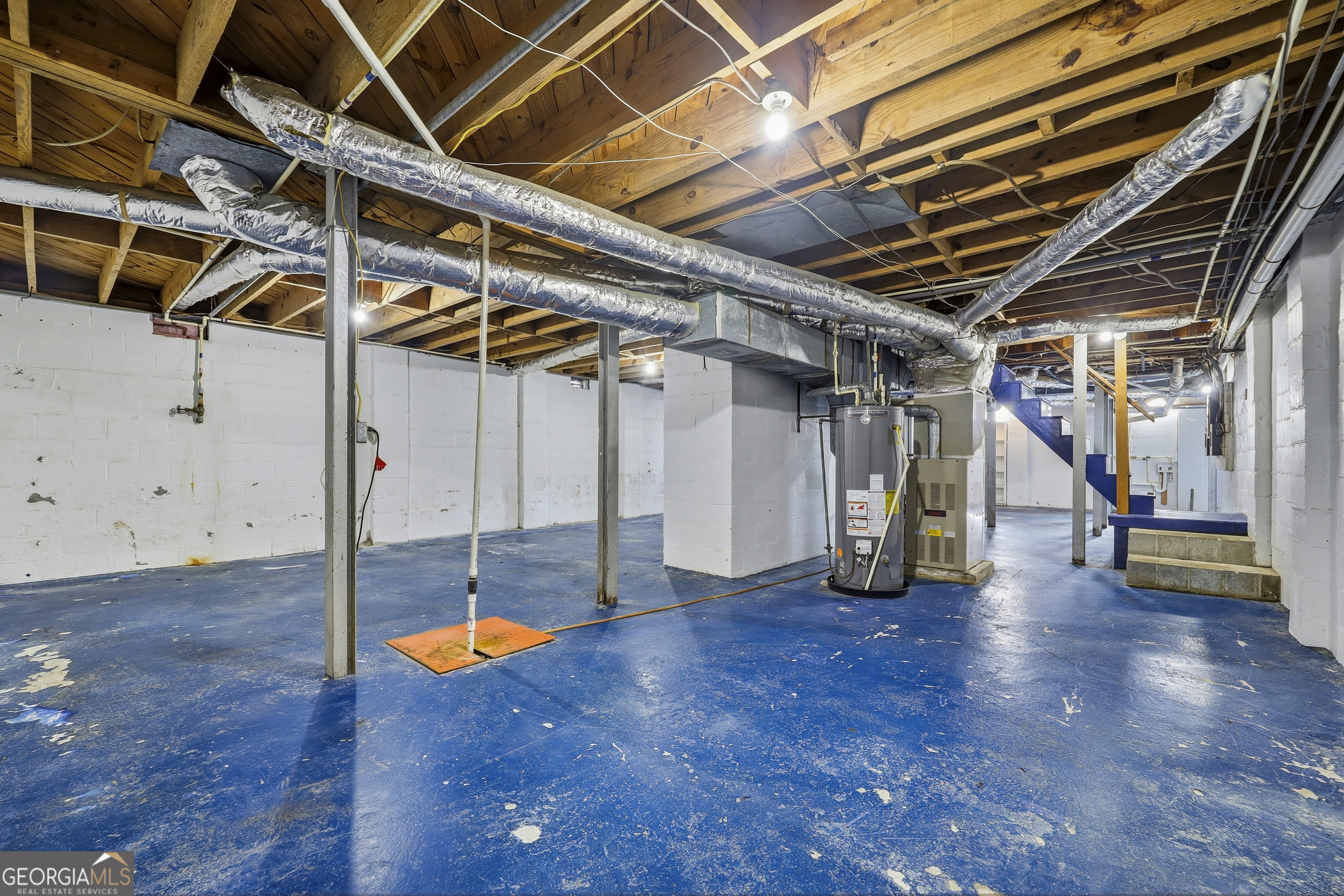 88 West New Street Winder, GA 30680 - Photo 33 of 59