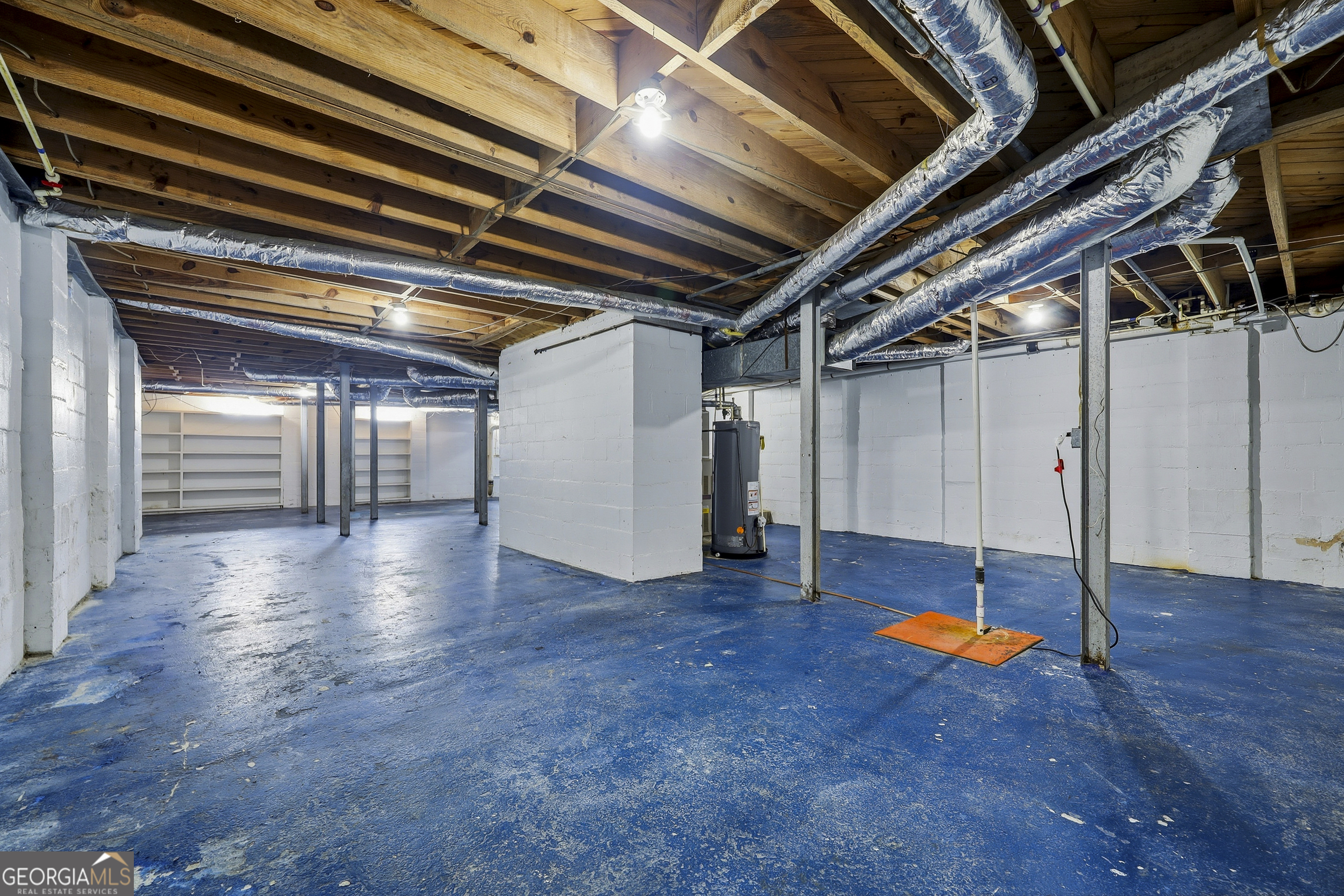 88 West New Street Winder, GA 30680 - Photo 34 of 59