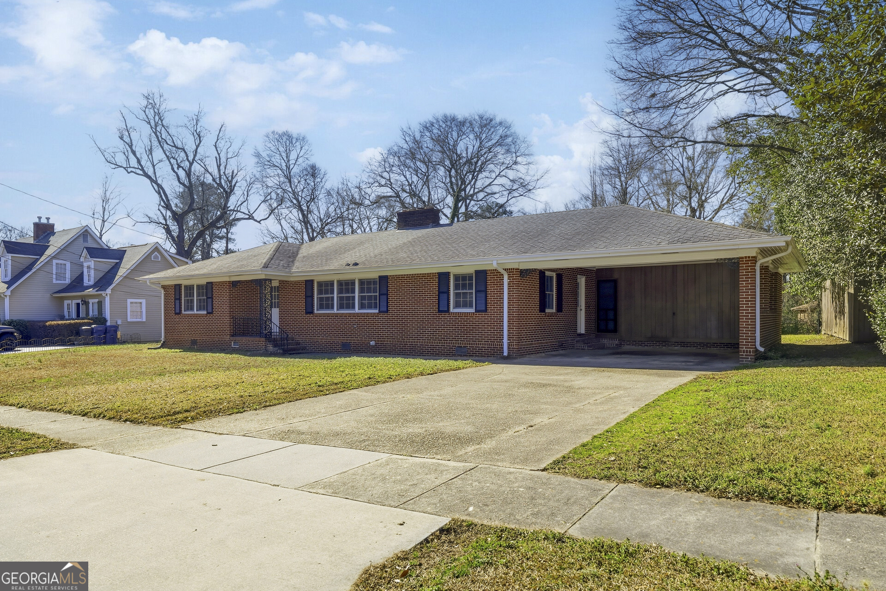 88 West New Street Winder, GA 30680 - Photo 47 of 59