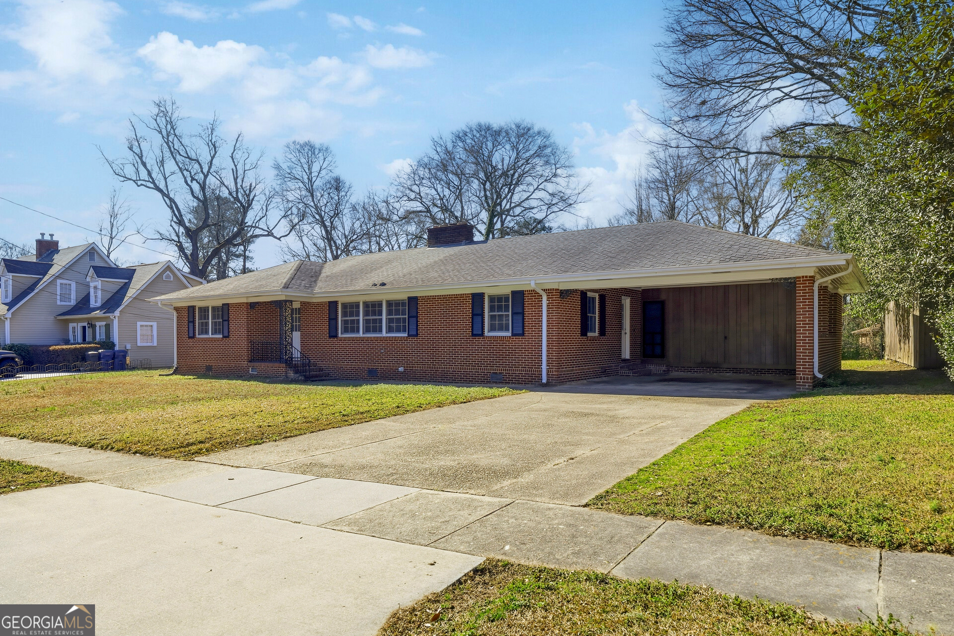 88 West New Street Winder, GA 30680 - Photo 52 of 59