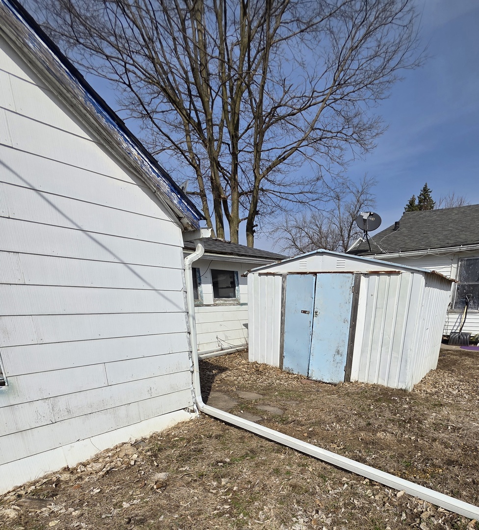 2313 North 7th Street Clinton, IA 52732 - Photo 25 of 26
