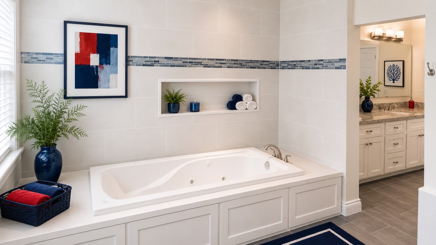 4910 Imogene Street Houston, TX 77096 - Photo 26 of 31 Virtually reimagined to inspire design possibilities