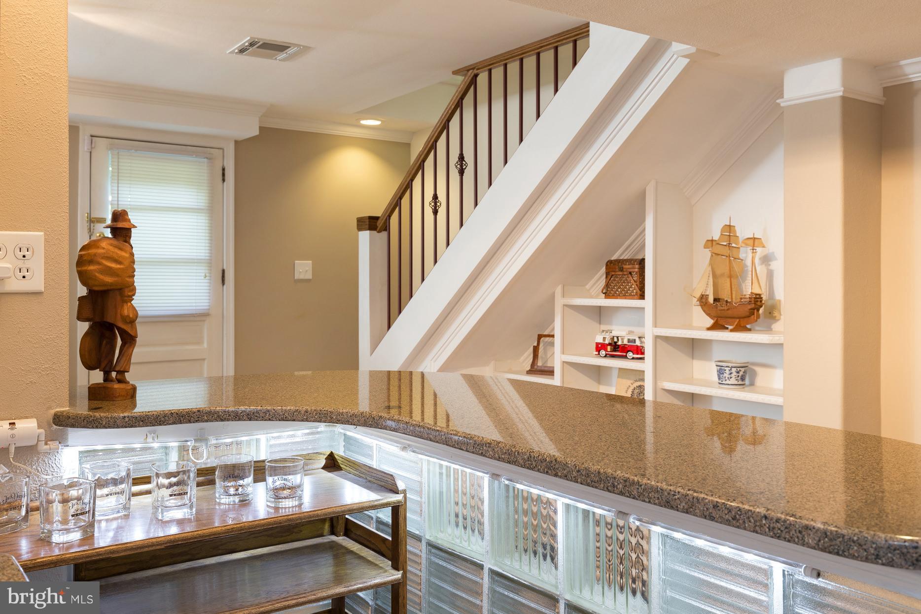 1911 Artillery Ridge Road Fredericksburg, VA 22408 - Photo 19 of 27 Serving area behind the bar