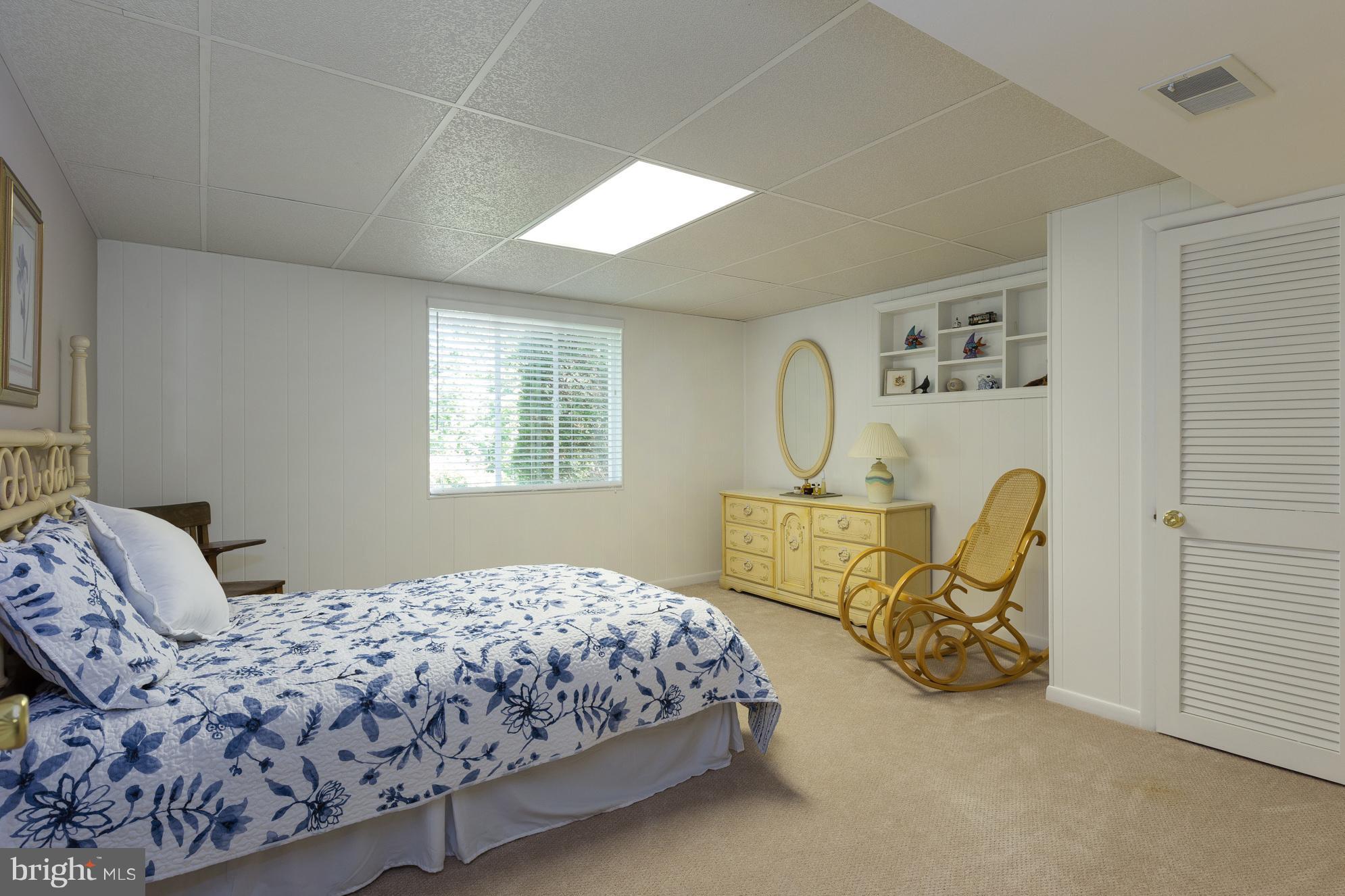 1911 Artillery Ridge Road Fredericksburg, VA 22408 - Photo 21 of 27 Bedroom three