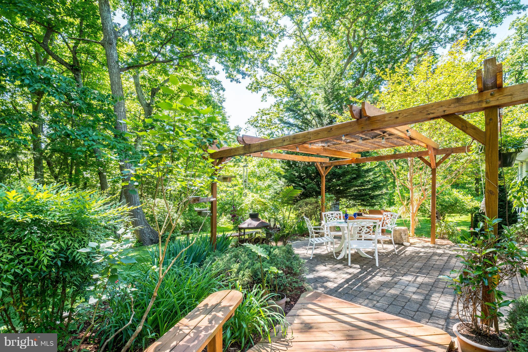 1911 Artillery Ridge Road Fredericksburg, VA 22408 - Photo 24 of 27 Perfect setting for relaxing visit