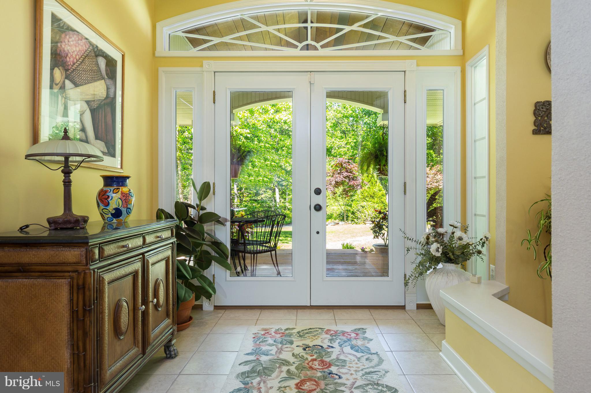 1911 Artillery Ridge Road Fredericksburg, VA 22408 - Photo 4 of 27 A warm welcome to all!