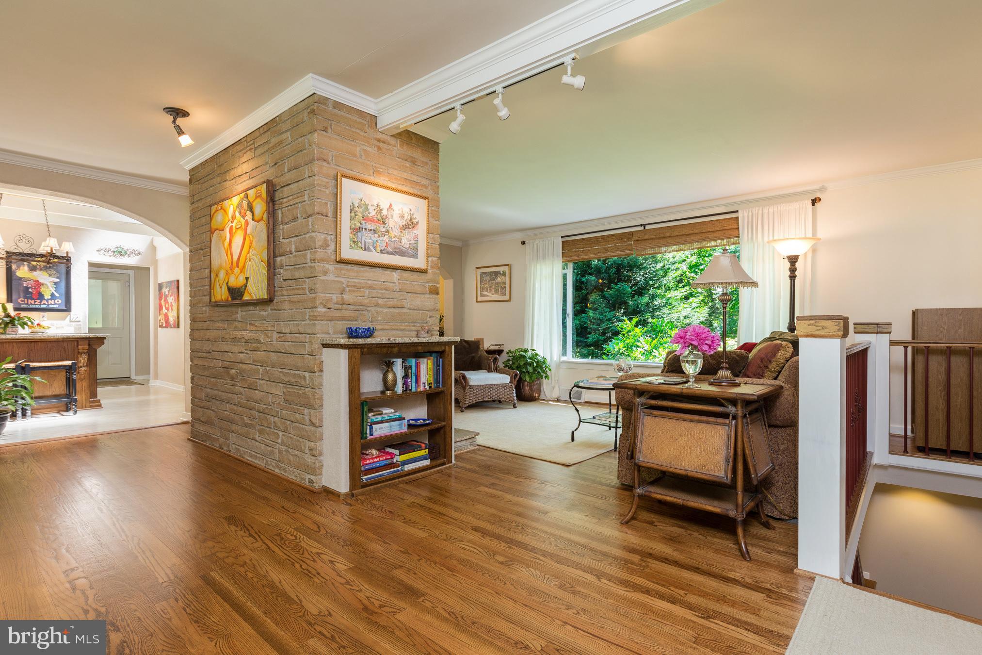1911 Artillery Ridge Road Fredericksburg, VA 22408 - Photo 9 of 27 Gleaming hardwood floors
