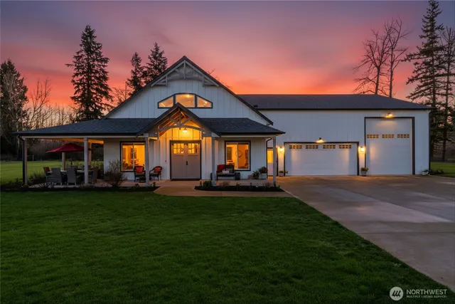 $1,295,568 | 2495 River Rock Drive, Everson, WA 98247