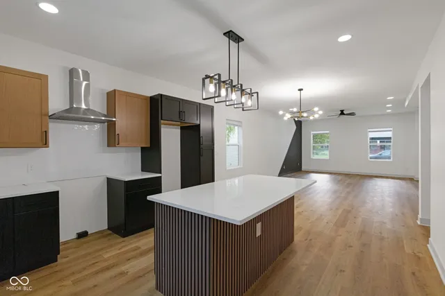 $1,850 | 35 South Bradley Avenue, Indianapolis, IN 46201