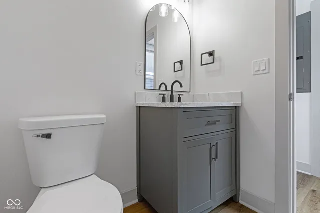 $1,850 | 35 South Bradley Avenue, Indianapolis, IN 46201