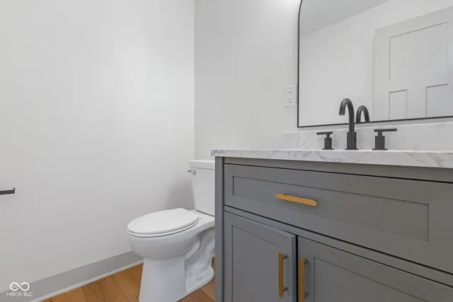 $1,850 | 35 South Bradley Avenue, Indianapolis, IN 46201