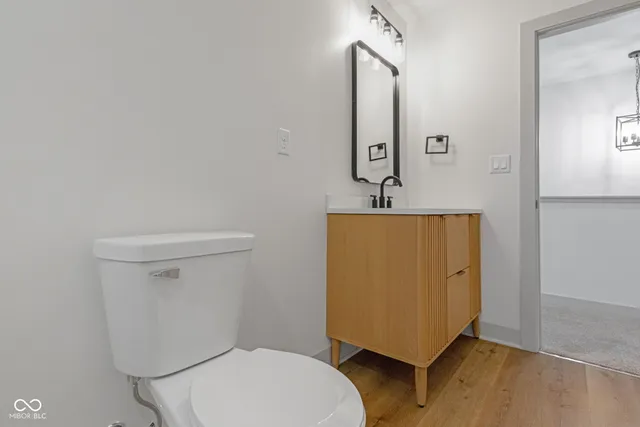 $1,850 | 35 South Bradley Avenue, Indianapolis, IN 46201