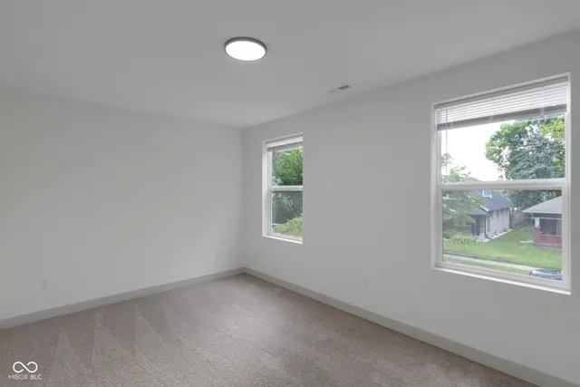 $1,850 | 35 South Bradley Avenue, Indianapolis, IN 46201