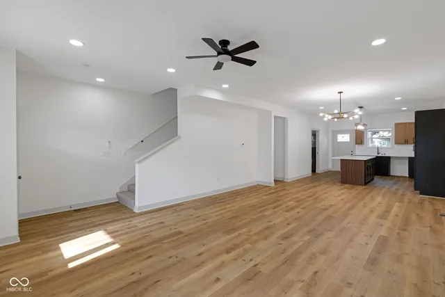 $1,850 | 35 South Bradley Avenue, Indianapolis, IN 46201