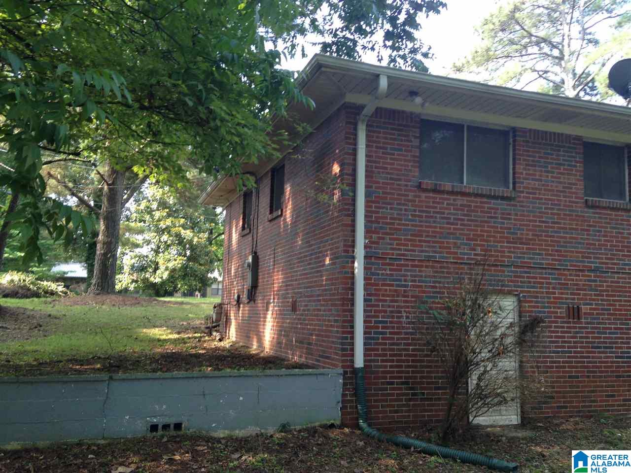 3716 Midway Road Adamsville, AL 35005 - Photo 3 of 14