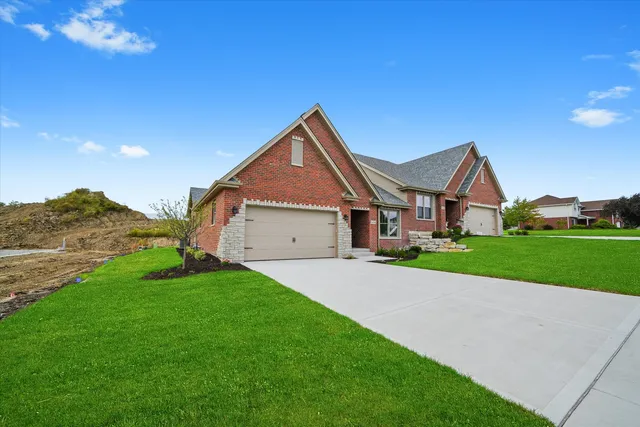 $553,500 | 19506 Waterford Lane, Mokena, IL 60448
