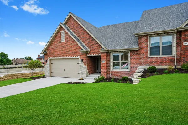 $553,500 | 19506 Waterford Lane, Mokena, IL 60448