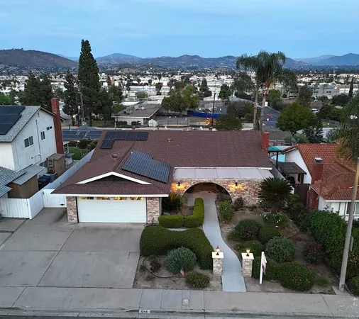 $950,000 | 1245 Eastside Road, El Cajon, CA 92020