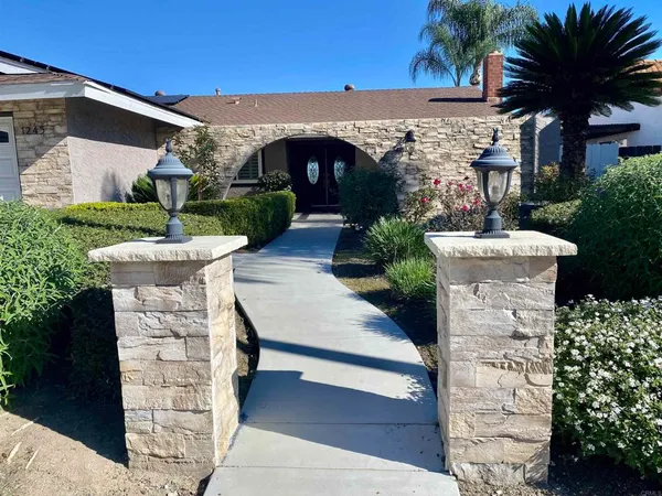 $950,000 | 1245 Eastside Road, El Cajon, CA 92020