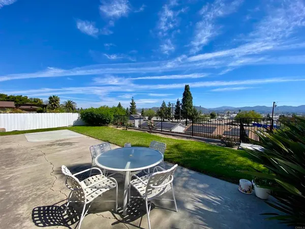 $950,000 | 1245 Eastside Road, El Cajon, CA 92020