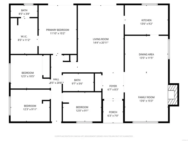 $950,000 | 1245 Eastside Road, El Cajon, CA 92020