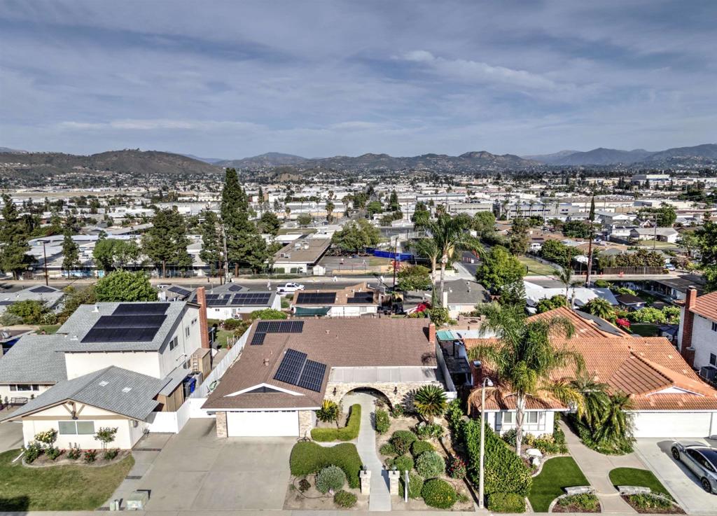 1245 Eastside Road El Cajon, CA 92020 - Photo 9 of 13