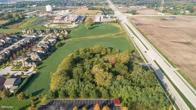 $2,600,000 | 14549 West 159th Street, Homer Glen, IL 60491