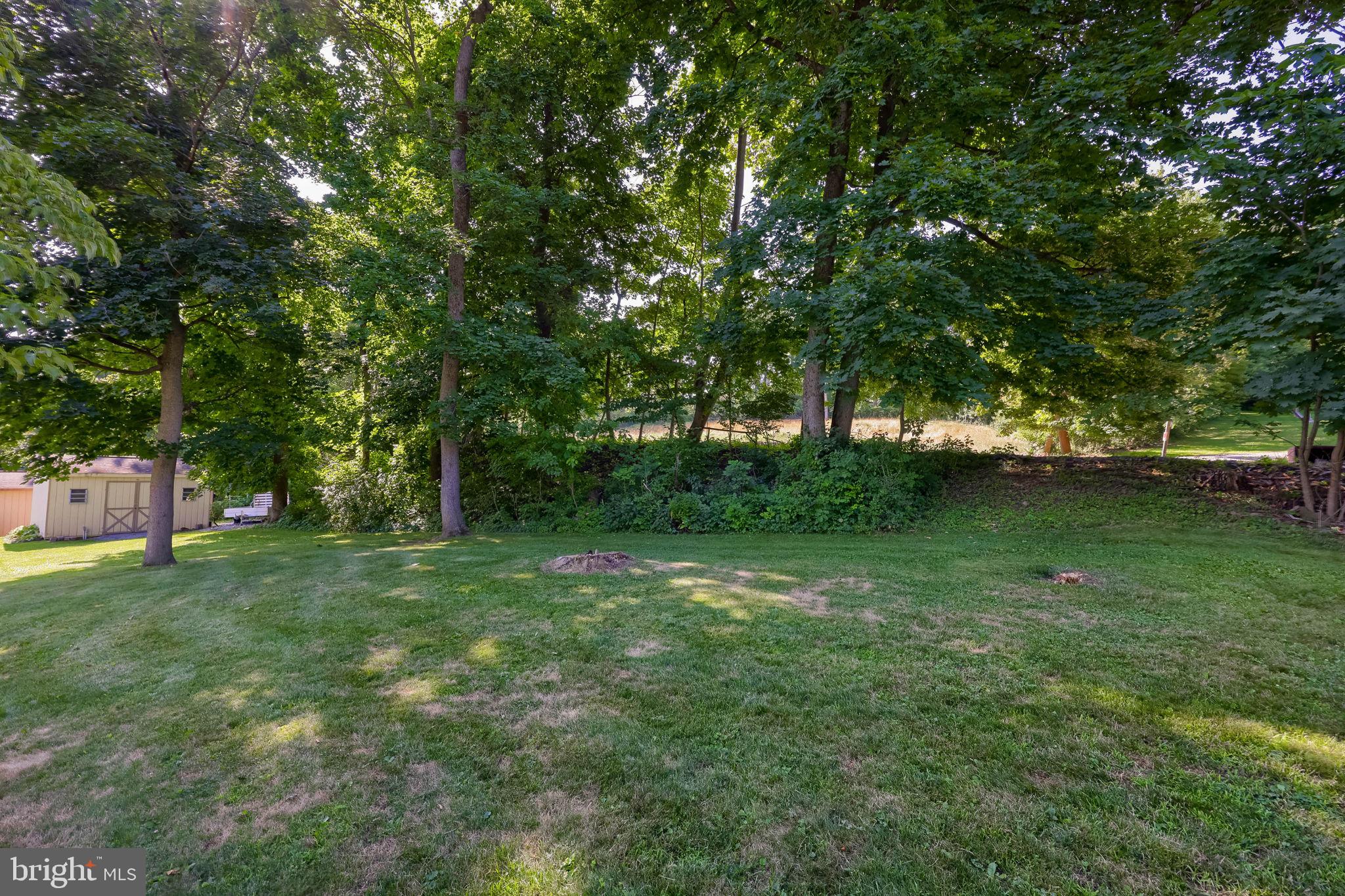120 Rexmont Road Lebanon, PA 17042 - Photo 81 of 87 Backyard