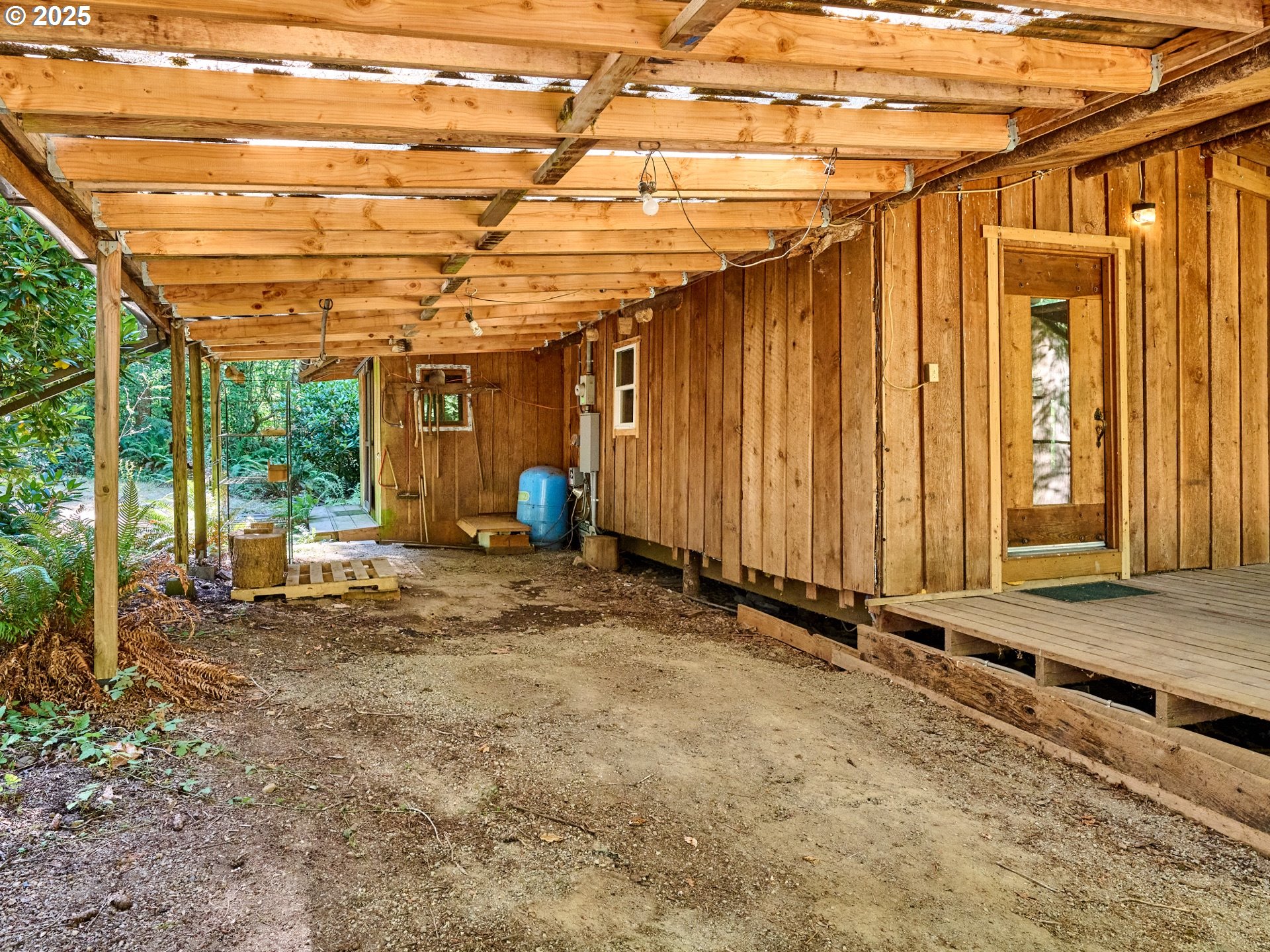 32553 South Dhooghe Road Molalla, OR 97038 - Photo 20 of 48