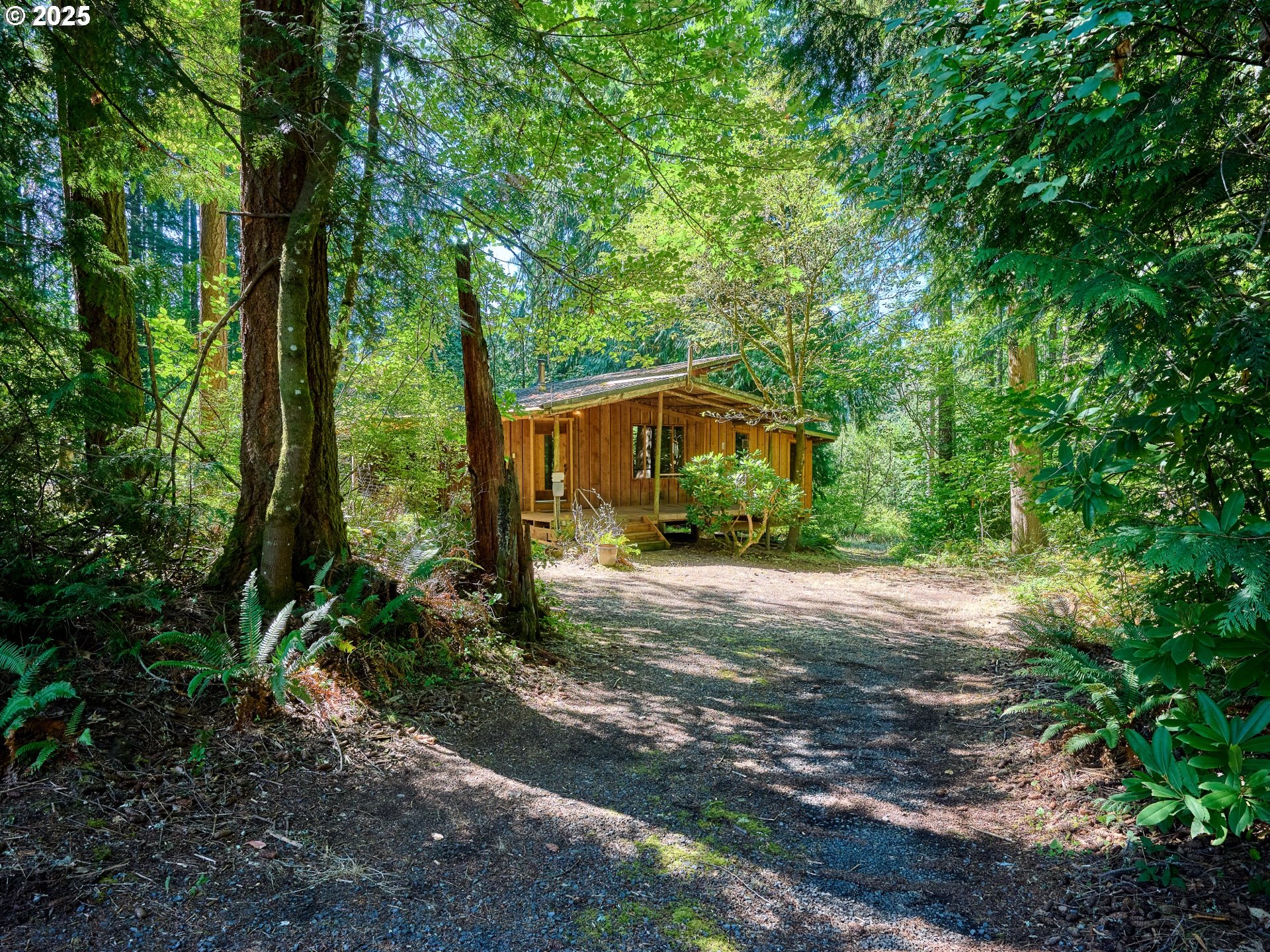 32553 South Dhooghe Road Molalla, OR 97038 - Photo 22 of 48