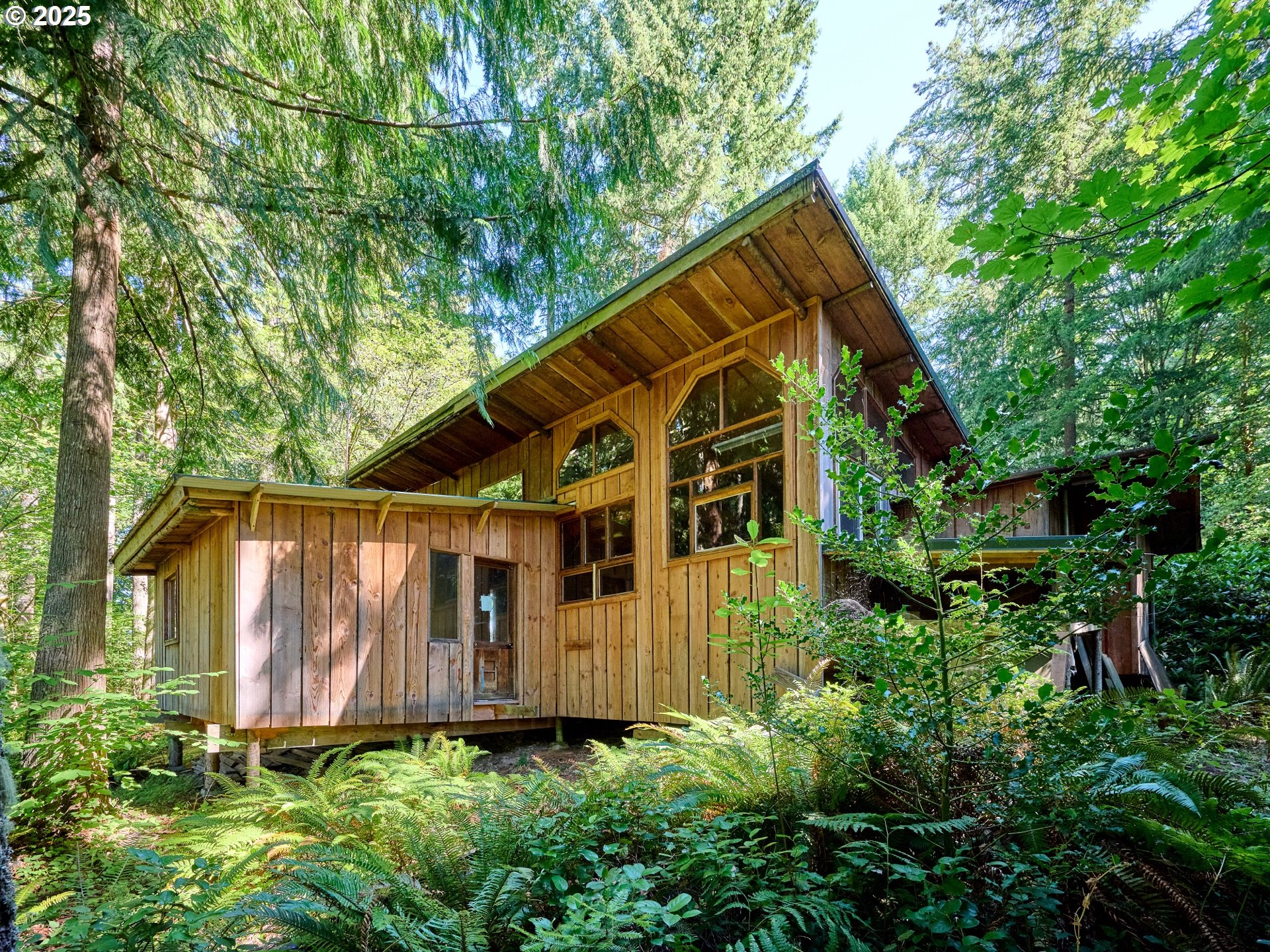 32553 South Dhooghe Road Molalla, OR 97038 - Photo 25 of 48