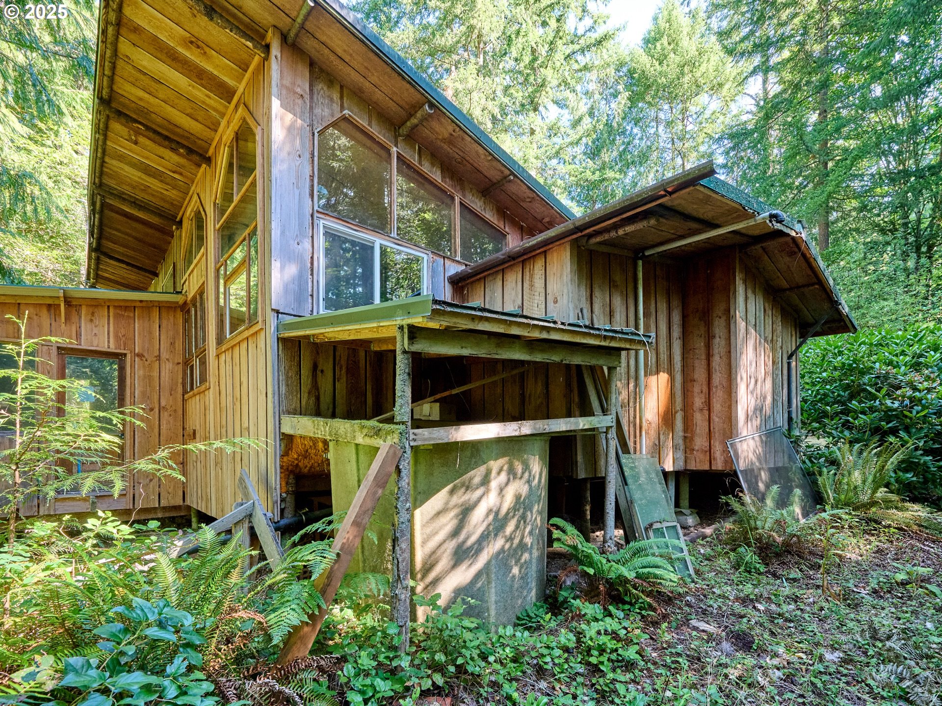 32553 South Dhooghe Road Molalla, OR 97038 - Photo 26 of 48