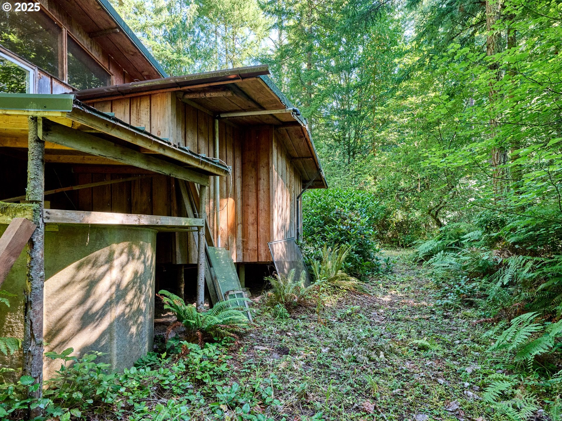 32553 South Dhooghe Road Molalla, OR 97038 - Photo 27 of 48