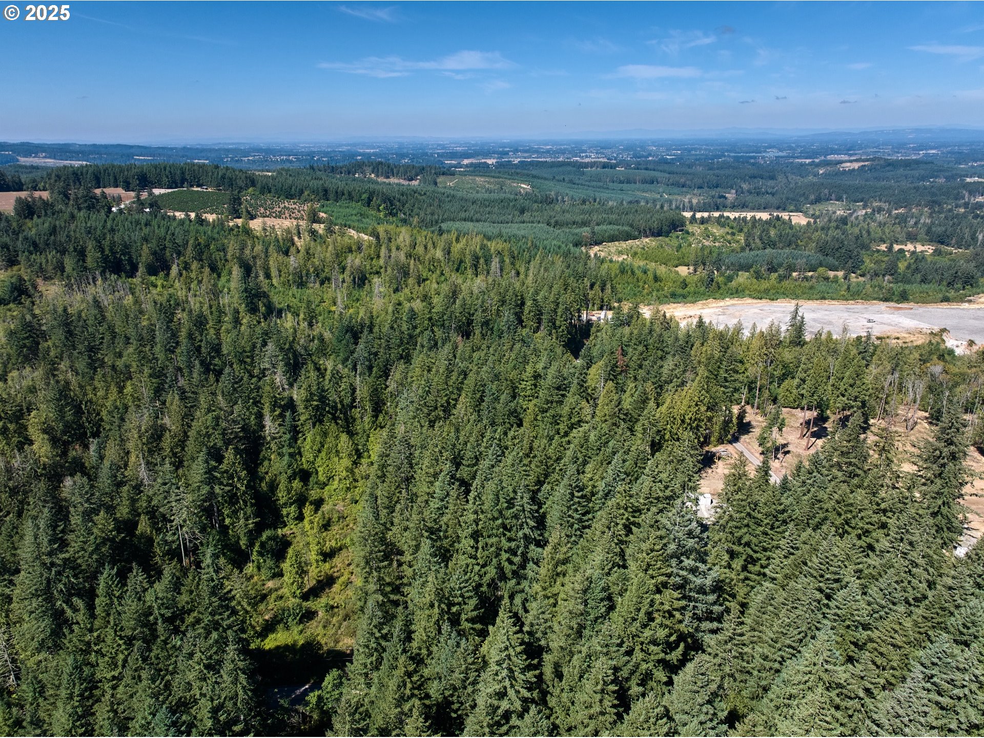 32553 South Dhooghe Road Molalla, OR 97038 - Photo 40 of 48