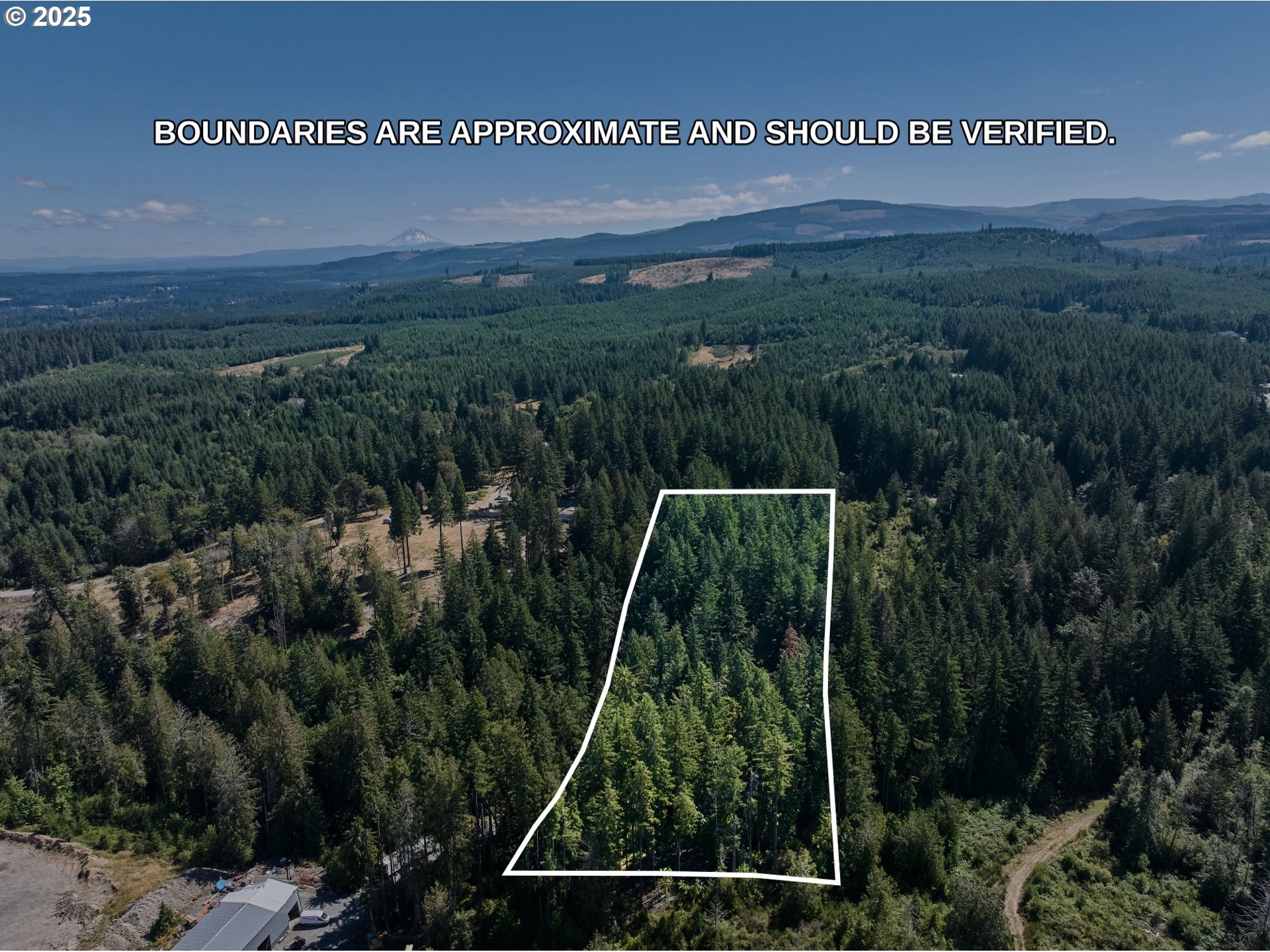 32553 South Dhooghe Road Molalla, OR 97038 - Photo 44 of 48