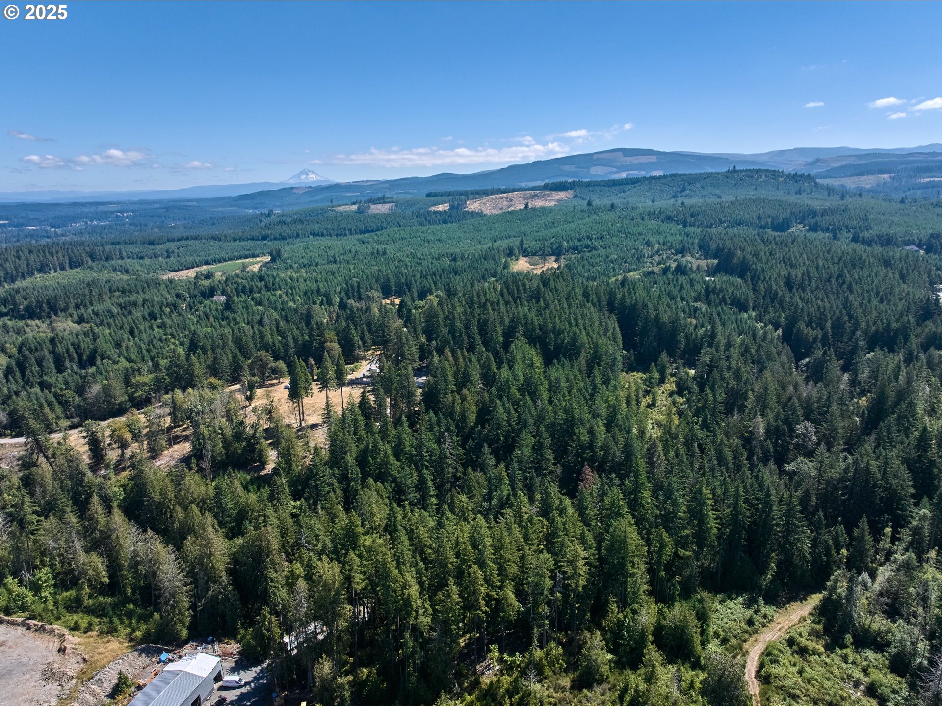 32553 South Dhooghe Road Molalla, OR 97038 - Photo 45 of 48