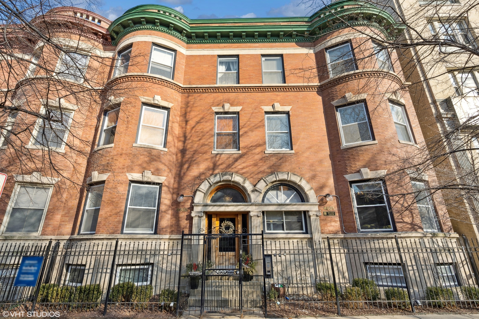 4631 North Racine Avenue, Unit 3S Chicago, IL 60640 - Photo 1 of 14 Gallery Image 1
