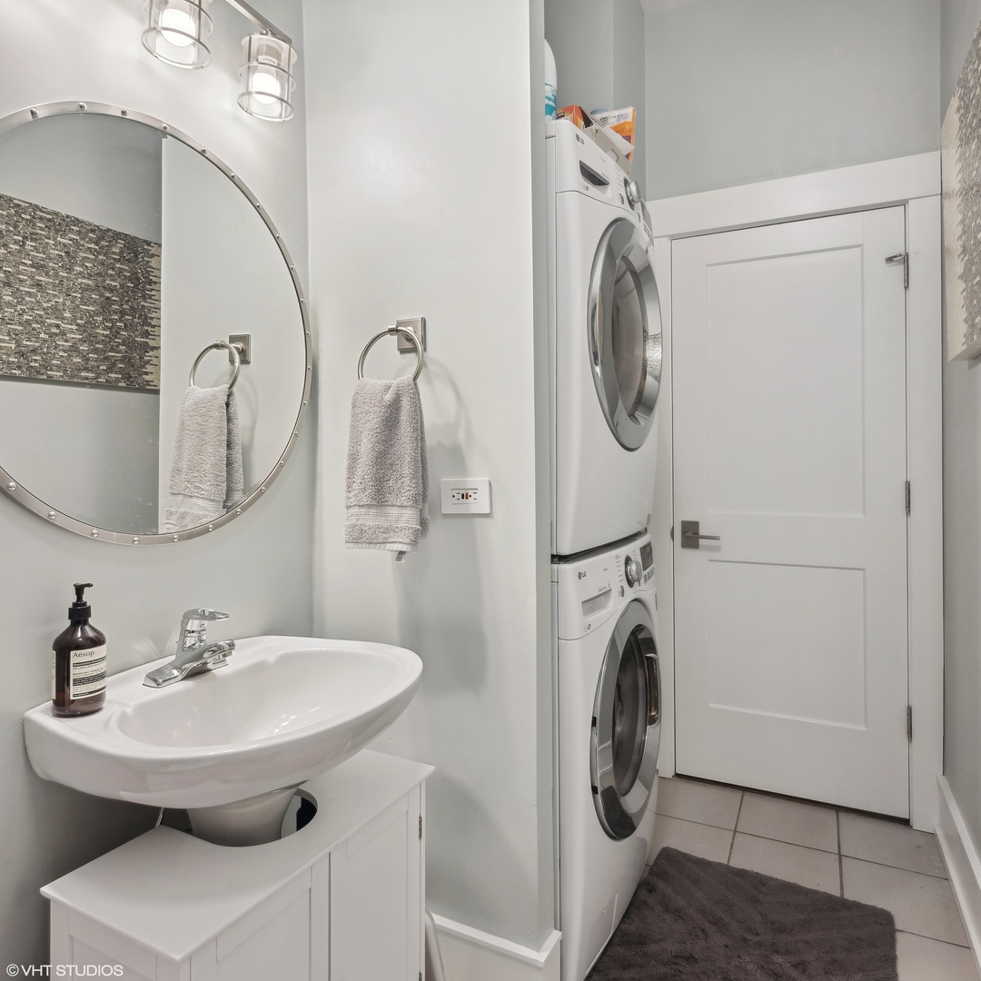 4631 North Racine Avenue, Unit 3S Chicago, IL 60640 - Photo 12 of 14 Gallery Image 12