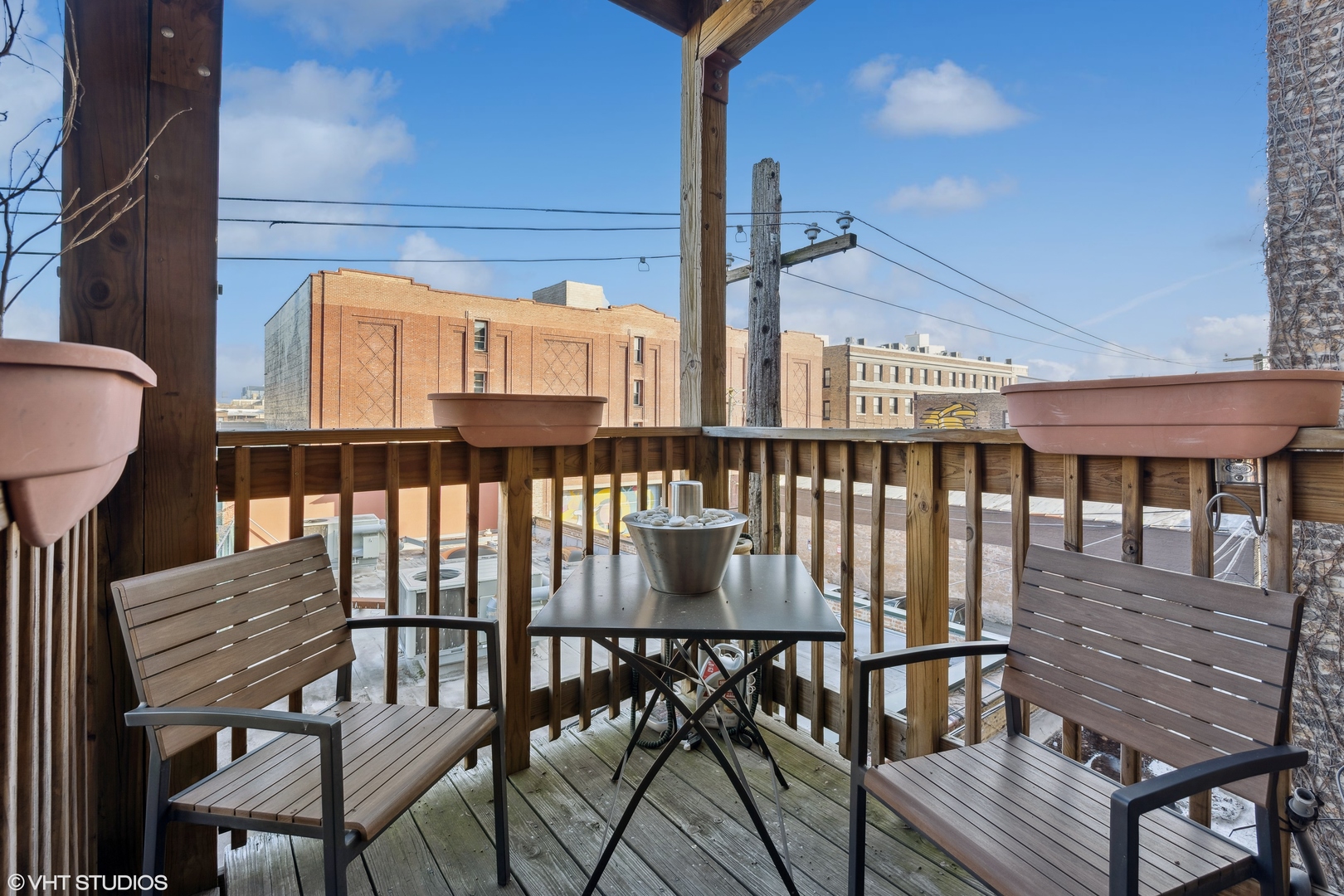 4631 North Racine Avenue, Unit 3S Chicago, IL 60640 - Photo 13 of 14 Gallery Image 13