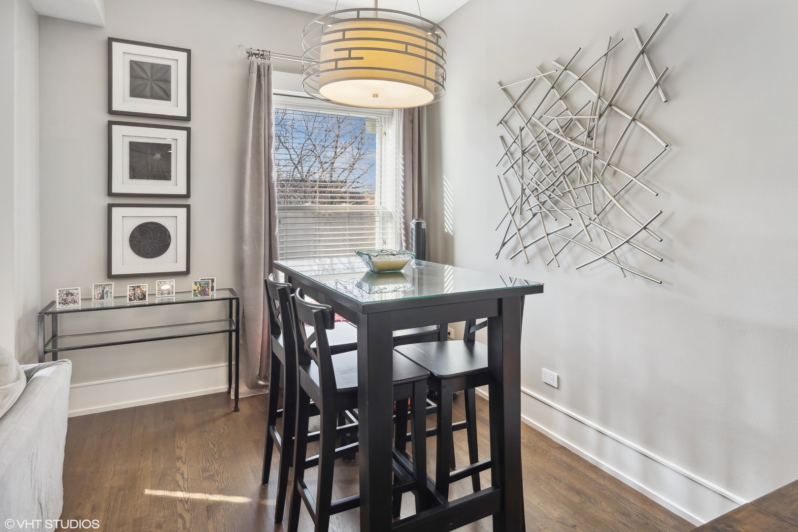 4631 North Racine Avenue, Unit 3S Chicago, IL 60640 - Photo 5 of 14 Gallery Image 5
