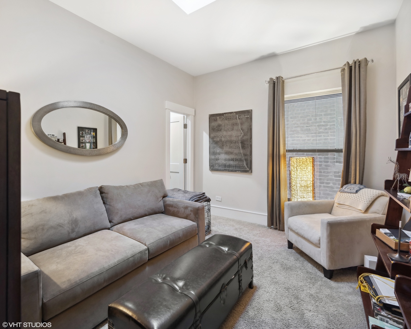 4631 North Racine Avenue, Unit 3S Chicago, IL 60640 - Photo 10 of 14 Gallery Image 10