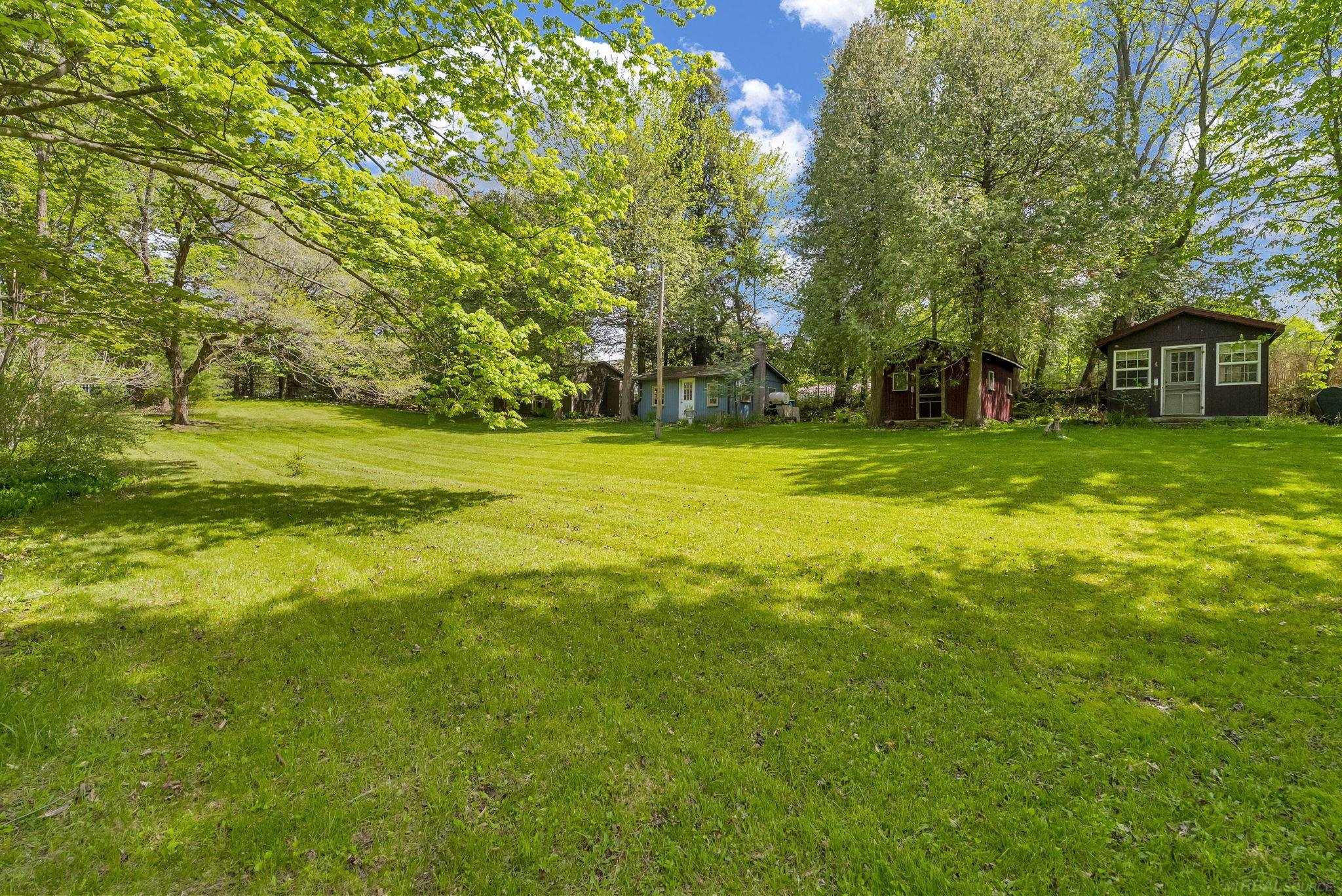 1149 North Lakeshore Road Port Sanilac, MI 48469 - Photo 26 of 28